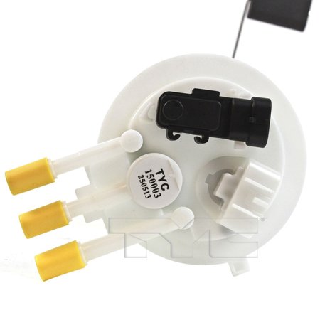 TYC PRODUCTS FUEL PUMP MODULE ASSEMBLY 150003-A